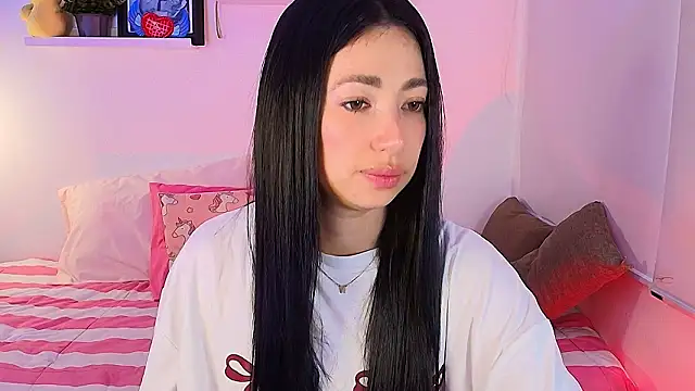 lilyy evanss online show from March 2026 09:08:02 PM