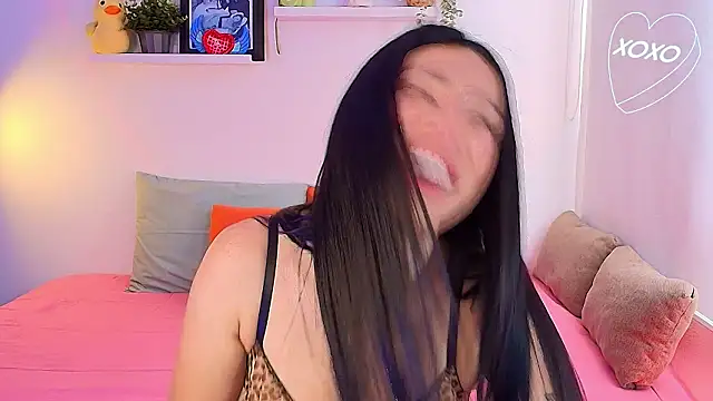 lilyy evanss online show from March 2026 08:37:02 PM