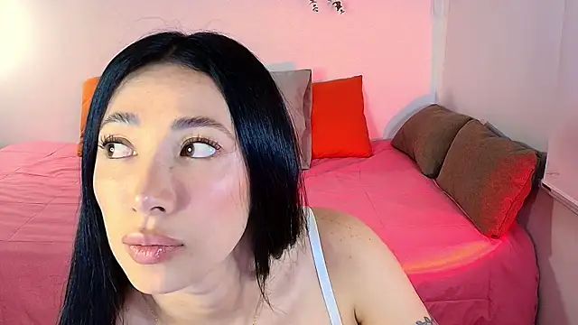 lilyy evanss online show from March 2026 11:10:02 PM