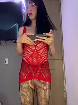 danielagh29 online show from February 2026 05:59:02 AM