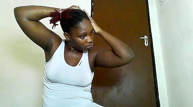 Snapshot of SexyKimberly23 chatting on February 2025 09:15:01 AM SexyKimberly23 online show from February 2025 09:15:01 AM