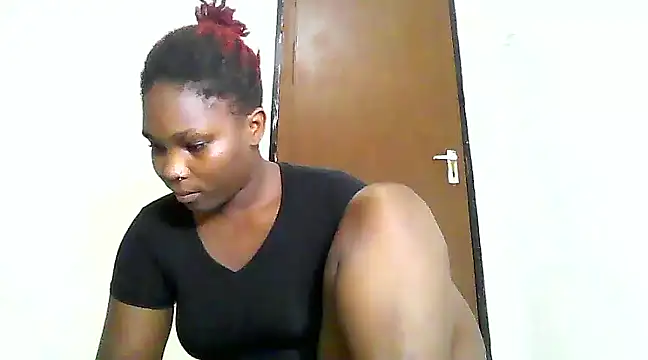 Snapshot of SexyKimberly23 chatting on February 2025 07:42:01 PM SexyKimberly23 online show from February 2025 07:42:01 PM