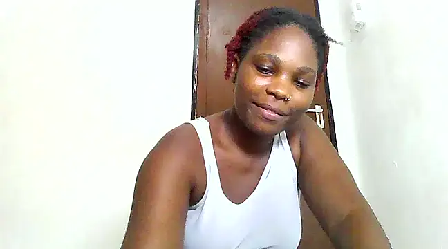 Snapshot of SexyKimberly23 chatting on February 2025 12:09:01 AM SexyKimberly23 online show from February 2025 12:09:01 AM