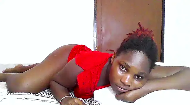 Snapshot of SexyKimberly23 chatting on February 2025 12:32:01 PM SexyKimberly23 online show from February 2025 12:32:01 PM