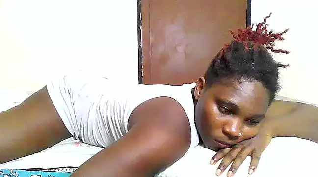 Snapshot of SexyKimberly23 chatting on March 2025 08:40:01 PM SexyKimberly23 online show from March 2025 08:40:01 PM