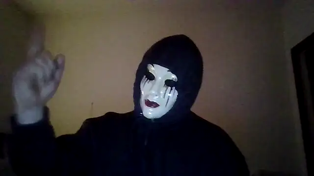 Snapshot of Buddy_Cuck chatting on January 2026 10:24:01 PM Buddy Cuck online show from January 2026 10:24:01 PM