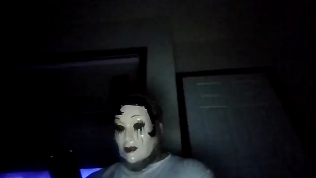 Snapshot of Buddy_Cuck chatting on February 2026 12:01:02 PM Buddy Cuck online show from February 2026 12:01:02 PM