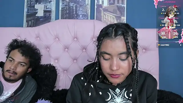 Snapshot of Applehot_LRR chatting on March 2025 08:30:01 AM Applehot LRR online show from March 2025 08:30:01 AM