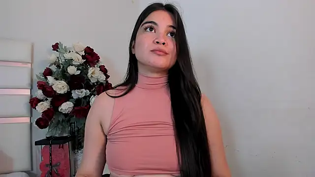 CamilaSofiia online show from March 2025 10:44:01 PM