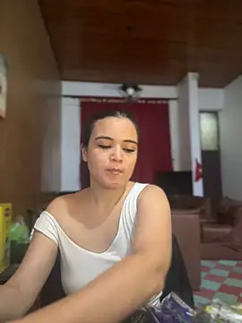 CamilaSofiia online show from July 2026 11:31:01 PM