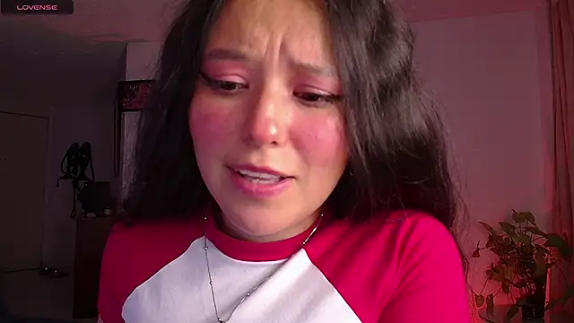 Lexie Thompson10 online show from January 2025 06:19:02 AM