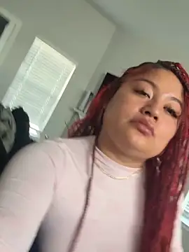 funnynessa69 online show from November 2025 08:10:01 PM