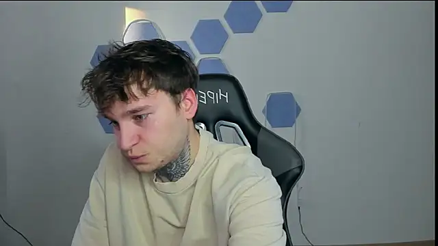 Chris Tyson online show from December 2024 08:55:02 AM