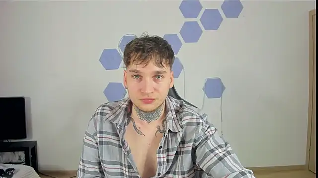 Chris Tyson online show from December 2024 05:26:02 AM