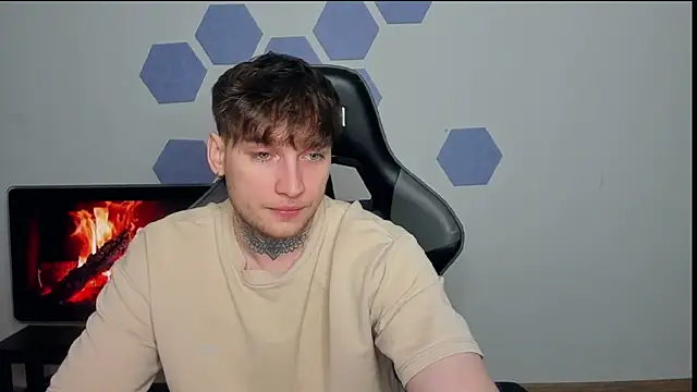 Chris Tyson online show from March 2025 12:31:01 AM