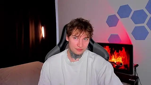 Chris Tyson online show from November 2025 08:36:02 AM