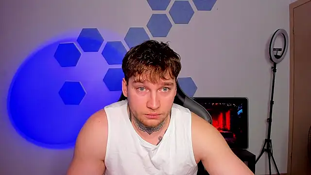 Chris Tyson online show from March 2026 07:58:01 AM