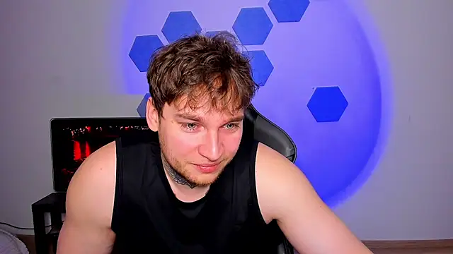 Chris Tyson online show from April 2026 11:59:01 AM