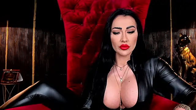 Snapshot of Mistress-Kennya chatting on February 2026 06:00:02 PM Mistress-Kennya online show from February 2026 06:00:02 PM