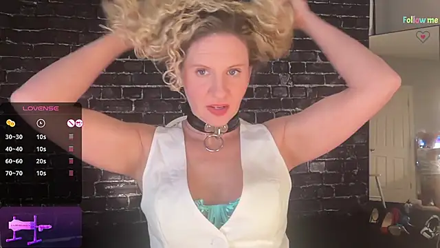 AmberJade AmJ online show from December 2025 01:02:01 AM