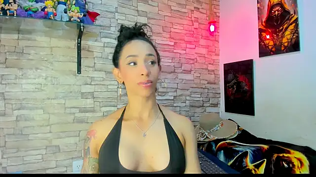 Snapshot of kaiagerbes3 chatting on October 2025 03:12:02 PM kaiagerbes3 online show from October 2025 03:12:02 PM