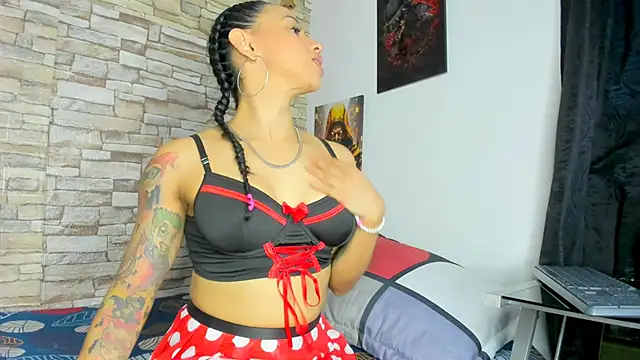 Snapshot of kaiagerbes3 chatting on October 2025 10:39:02 PM kaiagerbes3 online show from October 2025 10:39:02 PM