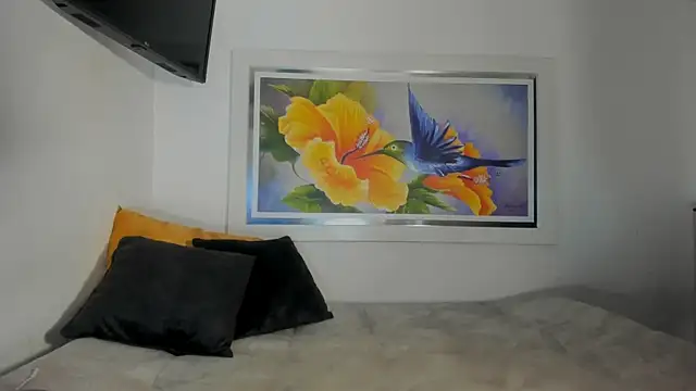 kaiagerbes3 online show from May 2026 12:06:02 AM