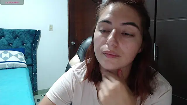 Kate lorens9 online show from December 2024 12:07:02 AM