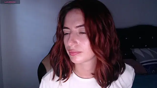 Kate lorens9 online show from January 2025 10:51:02 PM