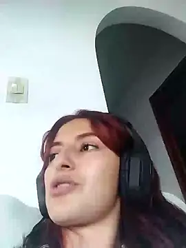 Kate lorens9 online show from January 2025 10:11:02 PM