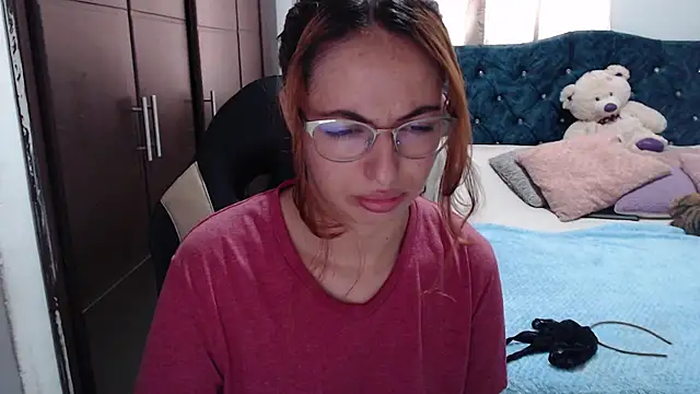 Kate lorens9 online show from November 2025 02:09:02 PM