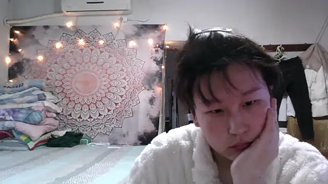 XiaNa2023 online show from December 2024 08:55:02 AM