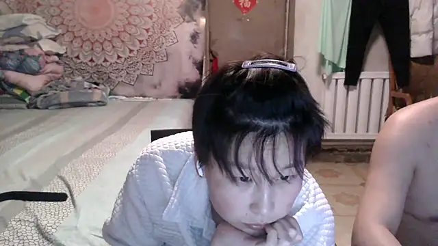 XiaNa2023 online show from December 2024 05:31:01 PM