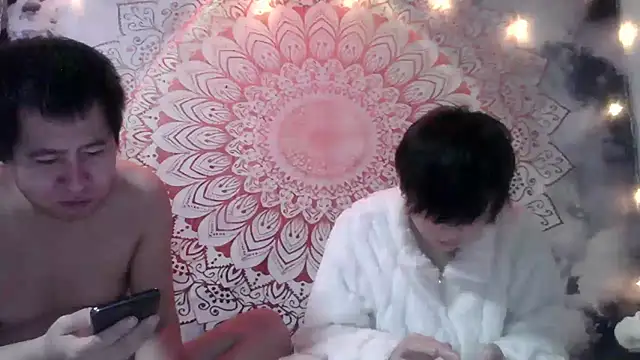 XiaNa2023 online show from December 2024 03:47:02 PM