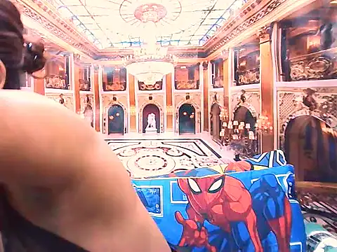 Snapshot of IndianSexyAss chatting on October 2025 03:18:02 PM IndianSexyAss online show from October 2025 03:18:02 PM