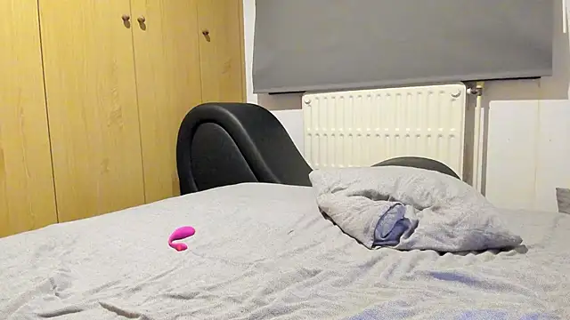 Sheandhim23 online show from January 2025 04:52:01 AM