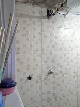 Julia Pretinha online show from March 2026 09:39:02 AM