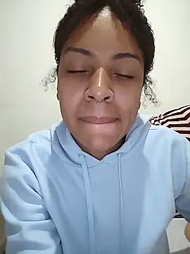 Julia Pretinha online show from May 2026 01:03:01 AM