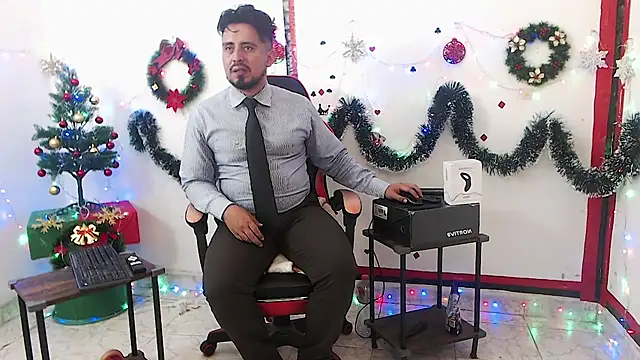 KalethBigDick online show from November 2025 08:44:01 PM