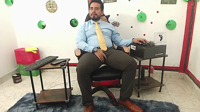 KalethBigDick online show from April 2026 07:55:01 AM