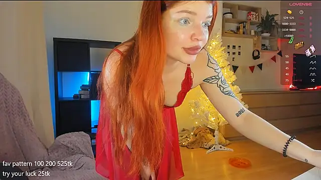 lil lia online show from December 2024 10:37:02 PM