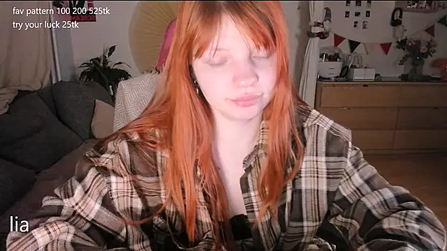 lil lia online show from February 2026 11:56:02 PM