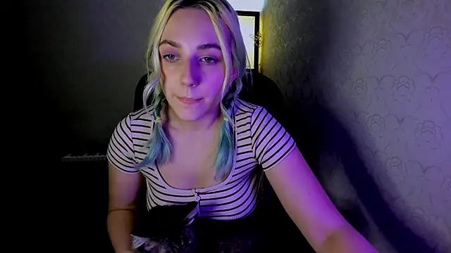 coraline meow online show from December 2024 02:38:02 PM