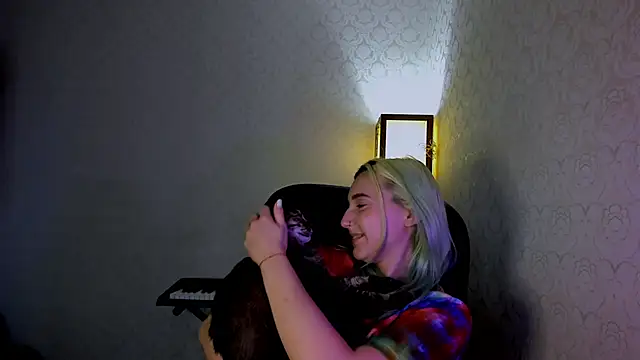 coraline meow online show from December 2024 06:10:02 AM