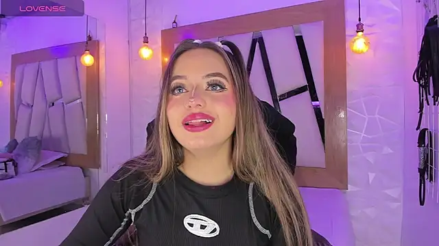 ary cooper  online show from February 2025 12:19:01 PM