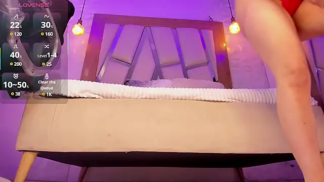 ary cooper  online show from February 2025 02:57:01 PM