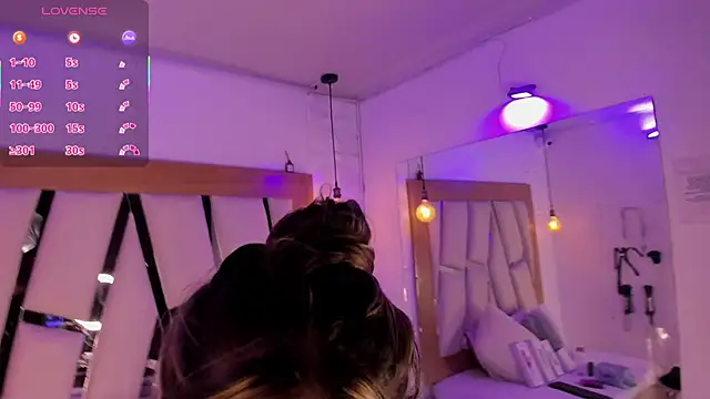 ary cooper  online show from March 2025 06:59:02 PM