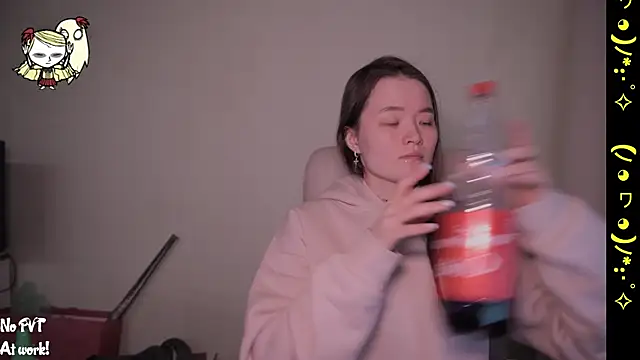 U KINKY online show from January 2025 05:33:01 AM