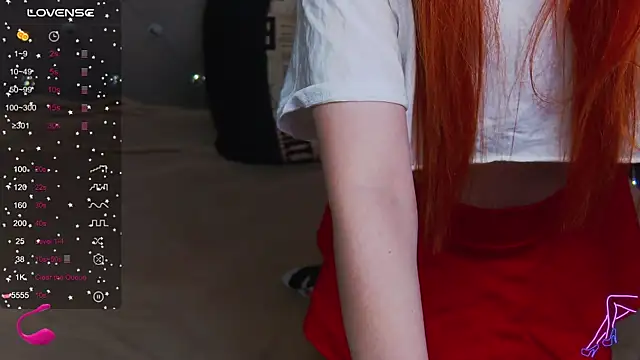 EmilyKents online show from January 2025 04:58:01 AM