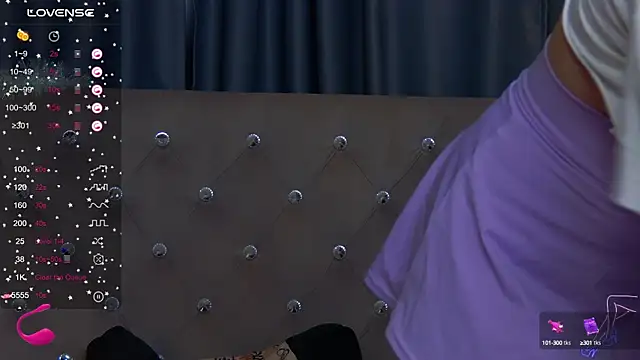 EmilyKents online show from January 2025 01:32:01 AM